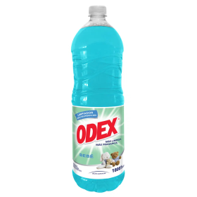 ODEX LIMPIADOR 1800ML BEBE