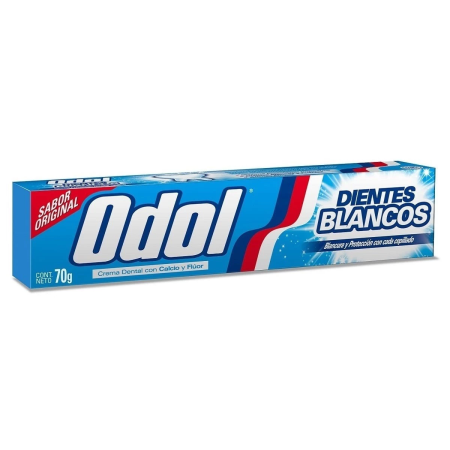 ODOL CREMA DENTAL 70G