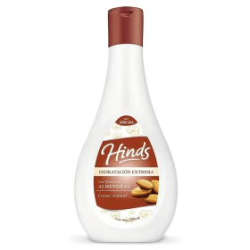 HINDS CREMA 250ML HIDRATACION EXTREMA