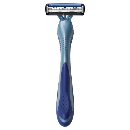 BIC PRESTOBARBA 3 FILOS