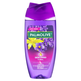 PALMOLIVE JABON LIQUIDO 250ML DESCANSO FLORAL