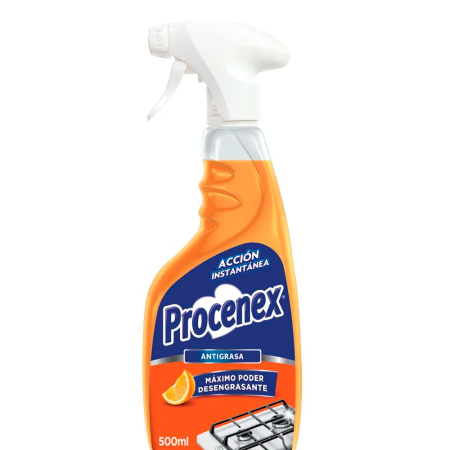 PROCENEX ANTIGRASA 500ML GATILLO