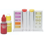 DIAGNO TEST KIT MEDIDOR PH
