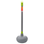 BRILHEX DESTAPADOR SANITARIO CON CABO 49CM
