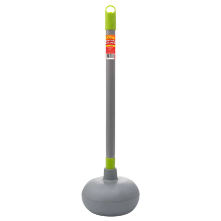 BRILHEX DESTAPADOR SANITARIO CON CABO 49CM