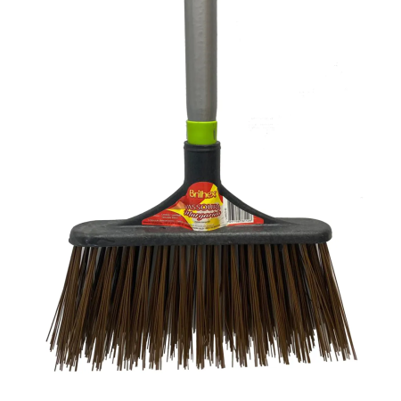 BRILHEX ESCOBA MULTIUSO MARGARITA