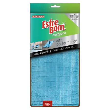 ESFRE BOM MICROFIBRA PISOS 50*60CM