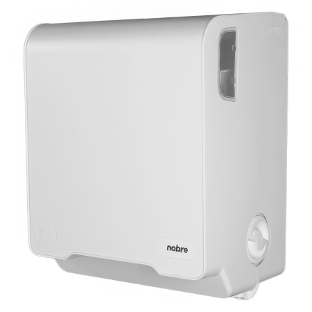 NOBRE DISPENSER TOALLA AUTOCORTE 300M