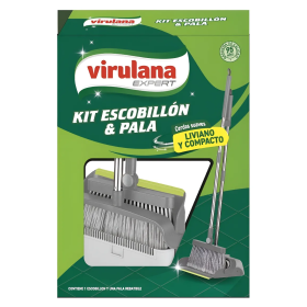 VIRULANA PALA EXPERT AEROPUERTO