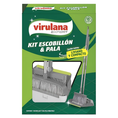 VIRULANA PALA EXPERT AEROPUERTO