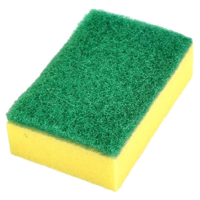 VIRULANA ESPONJA LISA