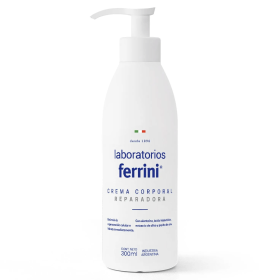 FERRINI CREMA CORPORAL 300ML REPARADORA