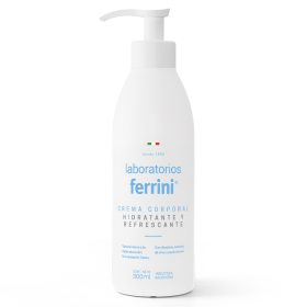 FERRINI CREMA CORPORAL 300ML HIDRATANTE