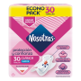 NOSOTRAS TOALLAS CLASICA 30U SUAVE