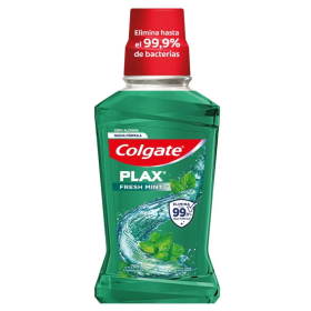COLGATE ENJUAGUE BUCAL 250ML FRESH MINT