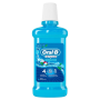 ORAL-B ENJUAGUE BUCAL 500ML LIMPIEZA PROFUNDA