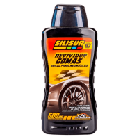 SILISUR REVIVIDOR GOMAS 600CM