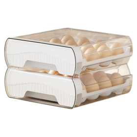 SINA HUEVERA DOBLE PISO 32 UNIDADES