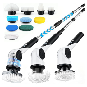 X90 CEPILLO MULTIFUNCIONAL INALAMBRICO