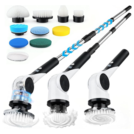 X90 CEPILLO MULTIFUNCIONAL INALAMBRICO