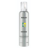 BIFERDIL MOUSSE ESPUMA MODELADORA 195ML