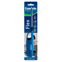 CANDELA ENCENDEDOR FLEX RECARGABLE