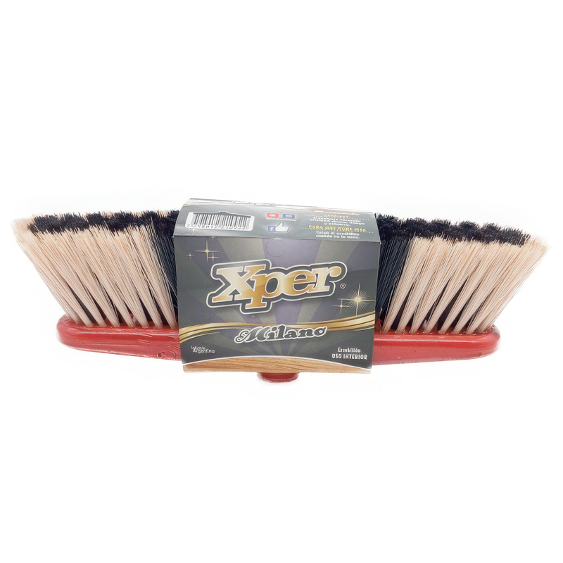 XPERT ESCOBILLON MILANO SUAVE