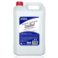 WASSINGTON SANITOL AMONIO CUATERNARIO 5L
