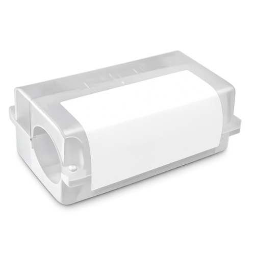 RATTEN CEBO RATAS MONO DOSIS