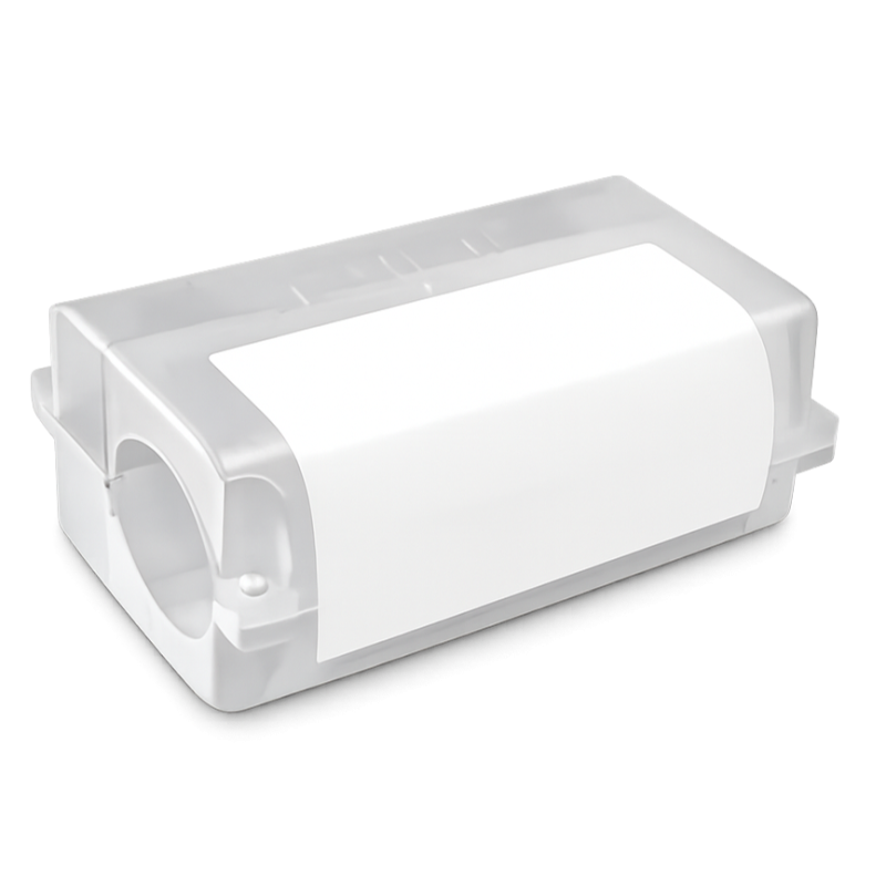 RATTEN CEBO RATAS MONO DOSIS