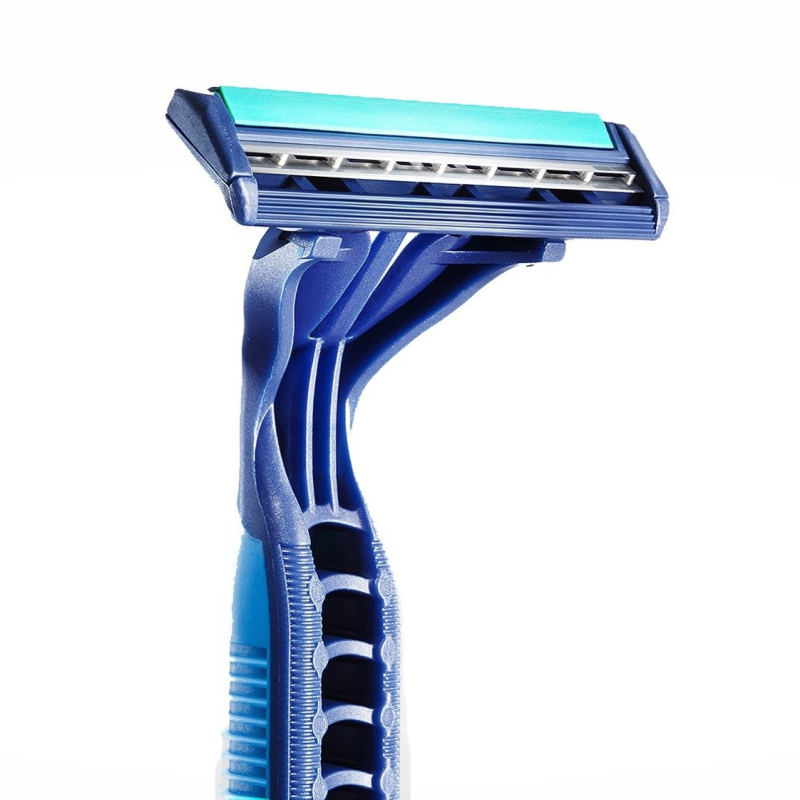 GILLETTE PRESTOBARA 2 FILOS ULTRAGRIP
