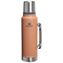 AMZ STANLEY TERMO 1,5L MARRON