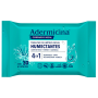 ADERMICINA DESMAQUILLANTE TOALLITAS 30U 4EN1