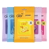 AER POWER GEL 10G