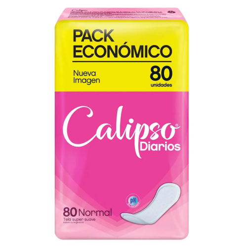 CALIPSO PROTECTORES 80U NORMAL