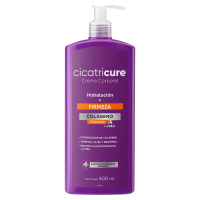 CICATRICURE CREMA 400ML COLAGENO