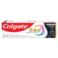 COLGATE CREMA DENTAL 90G CARBON ACTIVADO