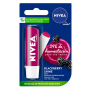NIVEA LABELLO PROTECTOR BLACKBERRY 4.8G