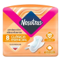 NOSOTRAS TOALLA ESENCIAL CLASICA 8U