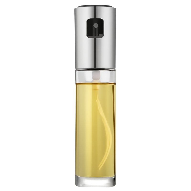 SINA ACEITERA VIDRIO ATOMIZADOR