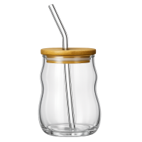 SINA VASO VIDRIO NUBE 500ML