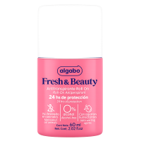 ALGABO ROLL-ON 60ML FRESH & BEAUTY