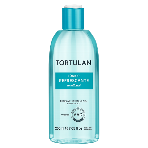 TORTULAN TONICO REFRESCANTE 200ML SIN ALCOHOL
