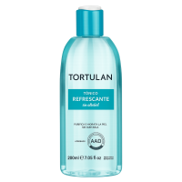 TORTULAN TONICO REFRESCANTE 200ML SIN ALCOHOL