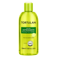 TORTULAN LOCION ASTRINGENTE 200ML PANTENOL