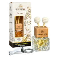 AROMANZA DIFUSOR AUTO 10ML MARCIANITO