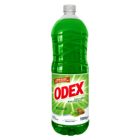 ODEX LIMPIADOR 1800ML BOSQUE