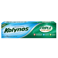 KOLYNOS CREMA DENTAL 70G TRIPLE