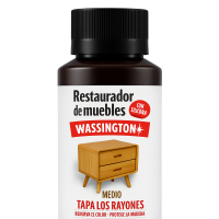 WASSINGTON RESTAURADOR MUEBLES 125CC MEDIO
