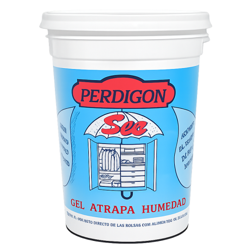PERDIGON ANTIHUMEDAD 140G COMPLETO